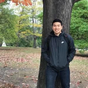 Meet your Posher, Benjamin